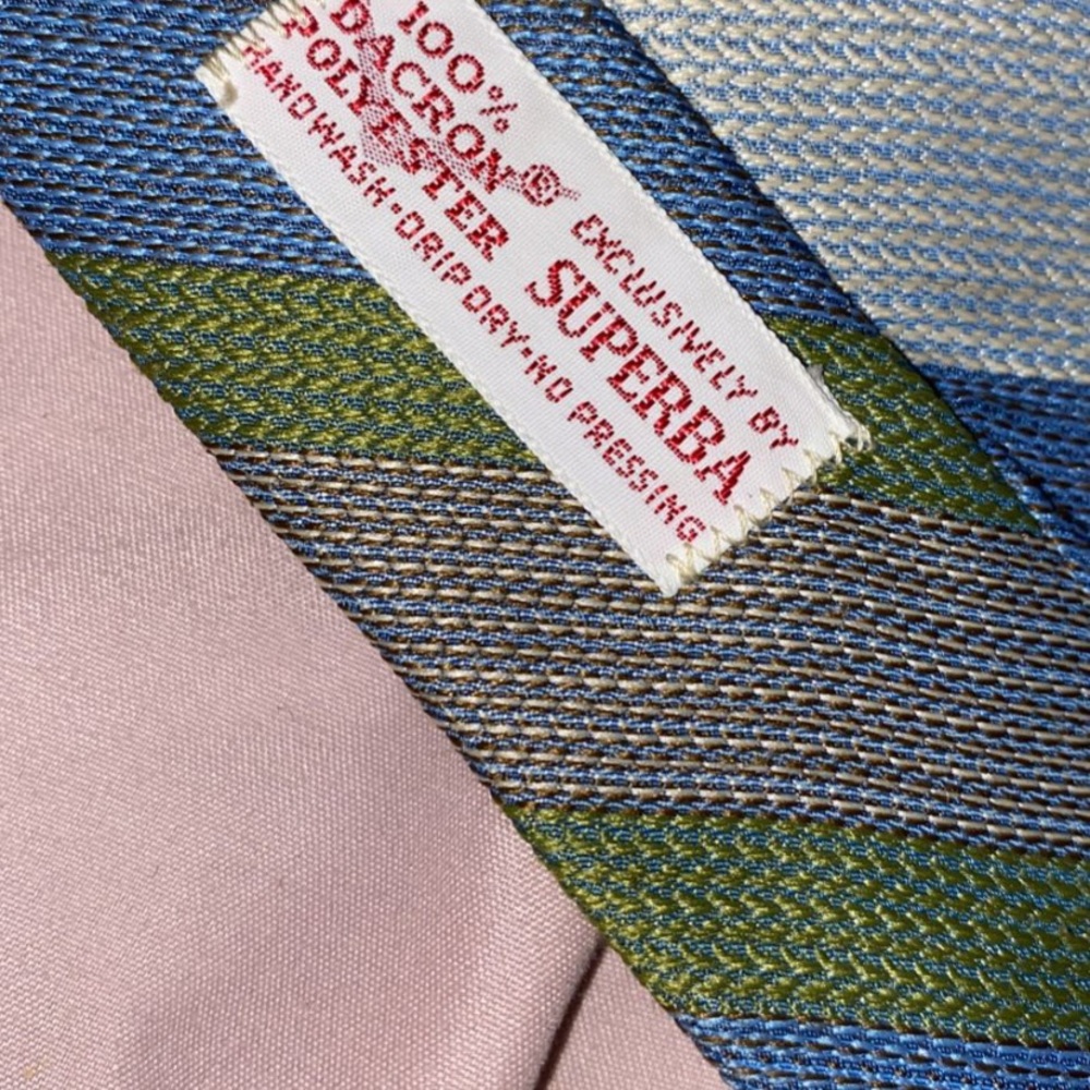 Vintage Tie
